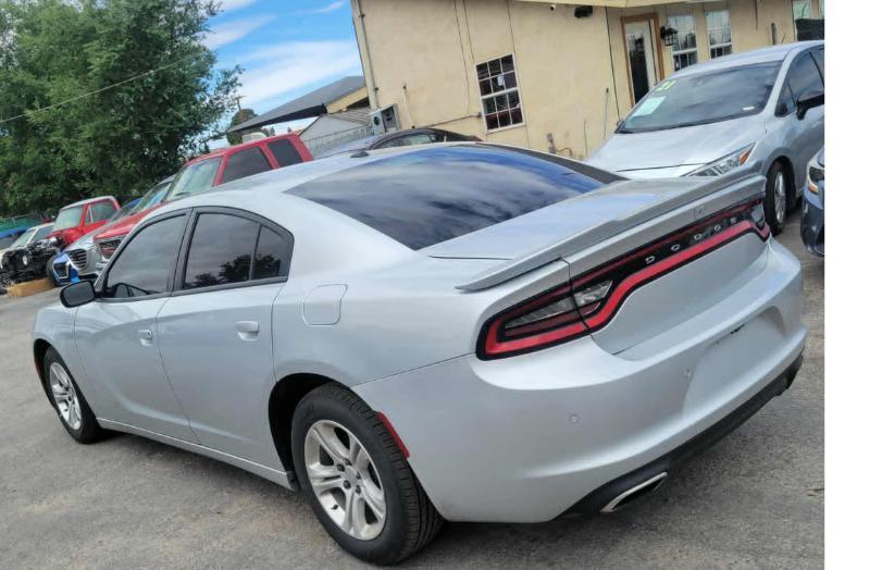 Dodge Charger SXT 2020