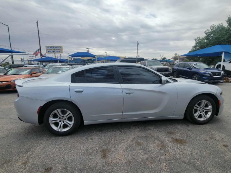 Dodge Charger SXT 2020