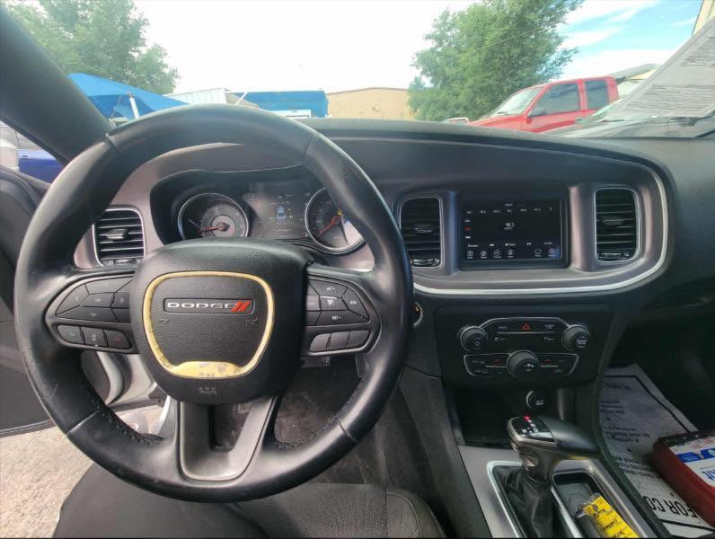 Dodge Charger SXT 2020