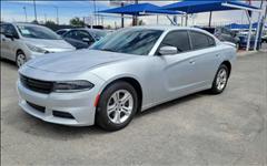 2020 Dodge Charger 