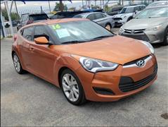 2016 Hyundai Veloster 