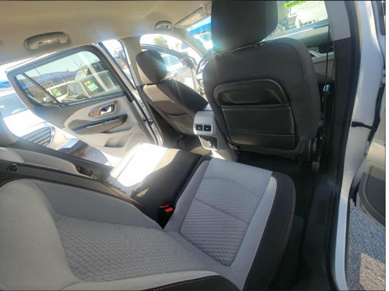 GMC Terrain SLE 2020