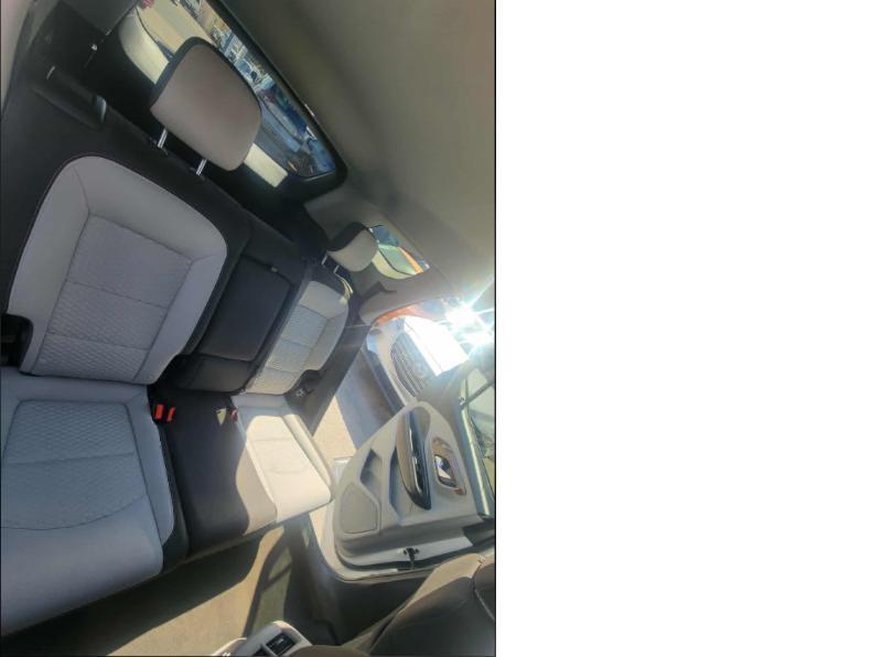 GMC Terrain SLE 2020
