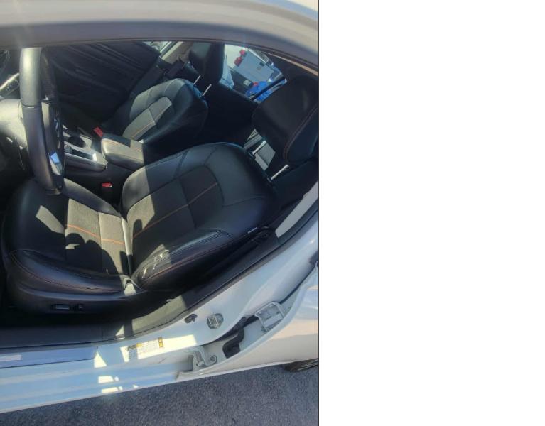 Nissan Altima 2.5 SR 2020