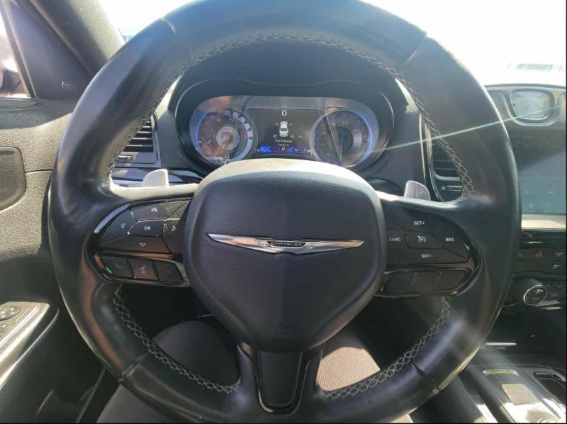 Chrysler 300 S V6 RWD 2019