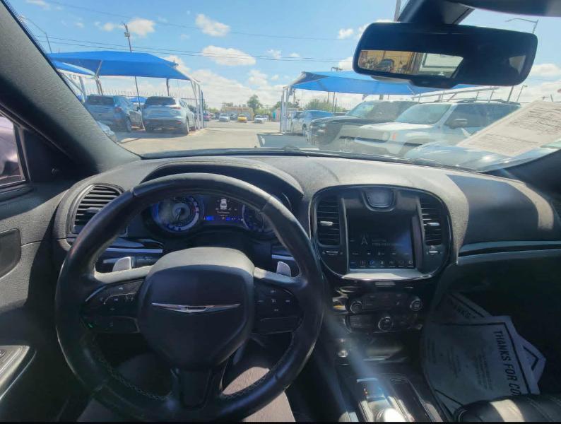 Chrysler 300 S V6 RWD 2019