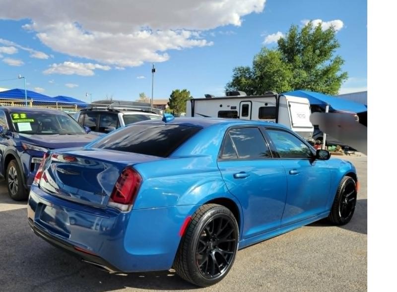 Chrysler 300 Touring AWD 2020