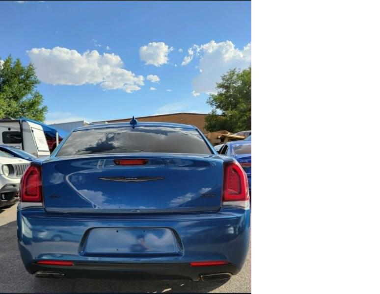 Chrysler 300 Touring AWD 2020