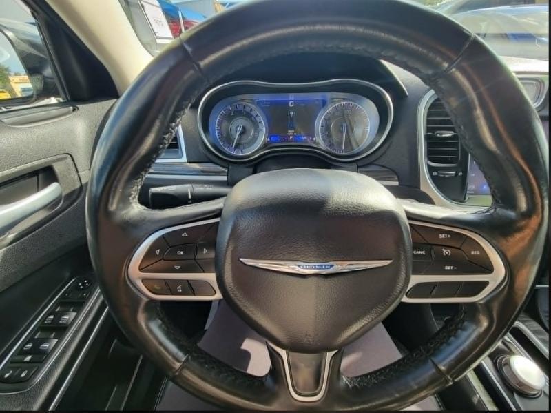 Chrysler 300 Touring AWD 2020