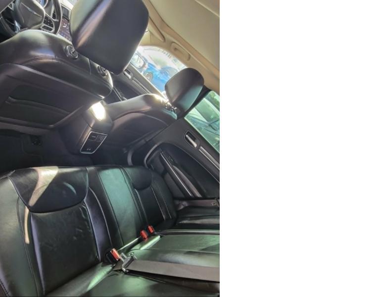 Chrysler 300 Touring AWD 2020