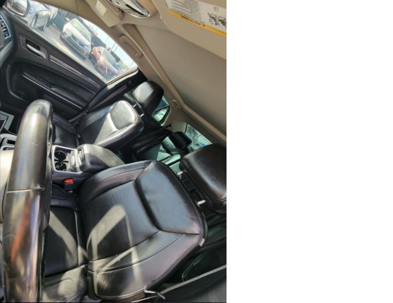 Chrysler 300 Touring AWD 2020