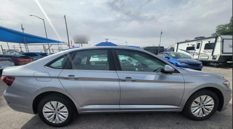 Volkswagen Jetta 1.4T SE 8A 2019
