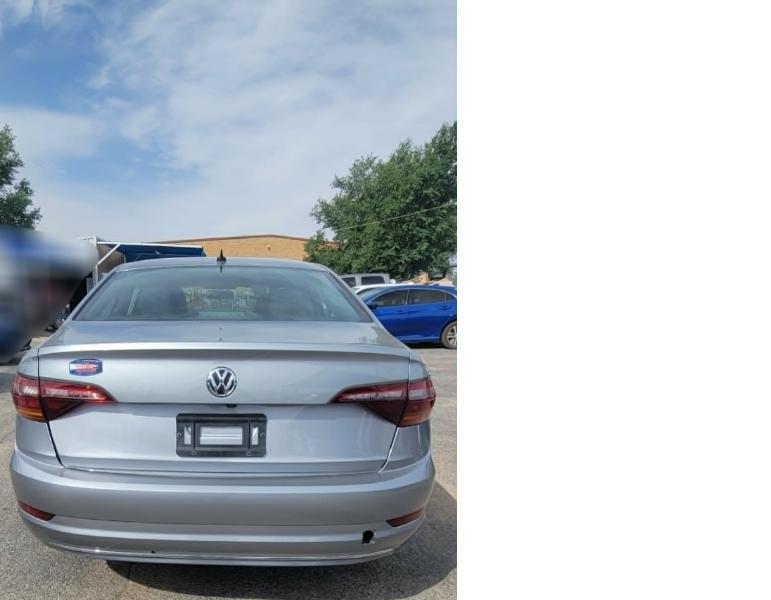 Volkswagen Jetta 1.4T SE 8A 2019