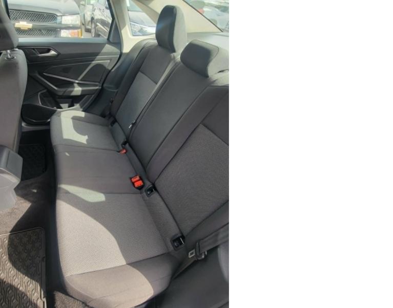 Volkswagen Jetta 1.4T SE 8A 2019