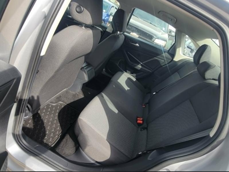 Volkswagen Jetta 1.4T SE 8A 2019