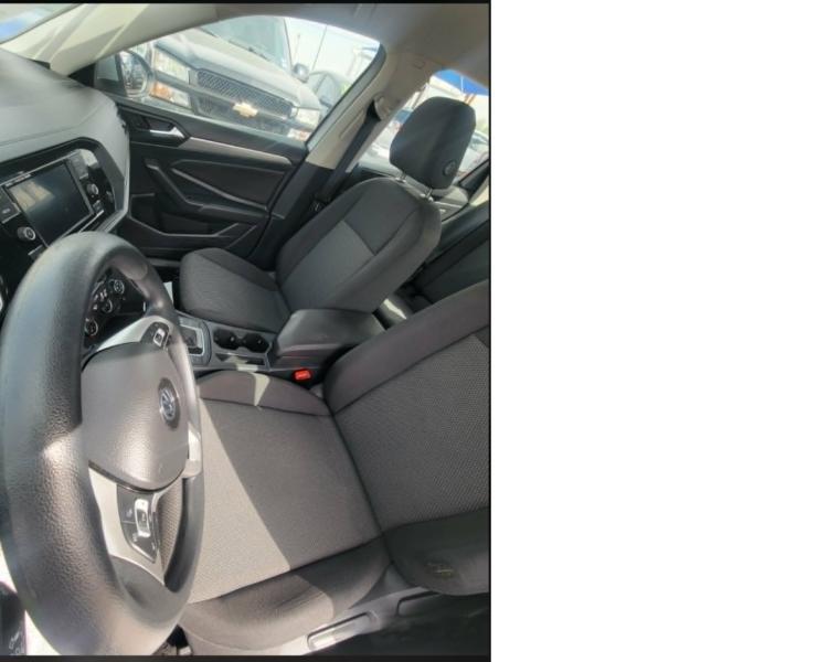 Volkswagen Jetta 1.4T SE 8A 2019