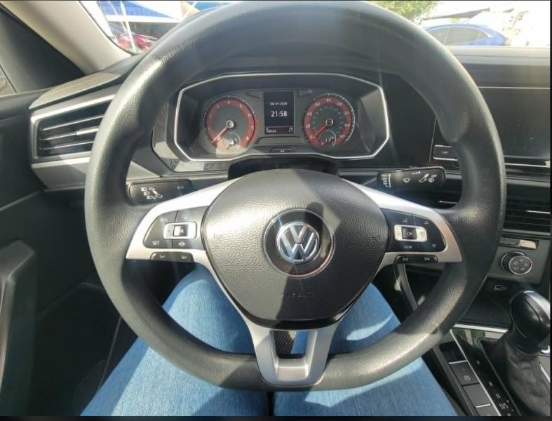 Volkswagen Jetta 1.4T SE 8A 2019