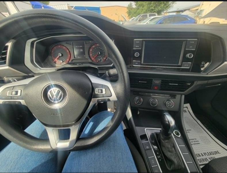 Volkswagen Jetta 1.4T SE 8A 2019