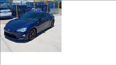 2016 Scion FR-S 