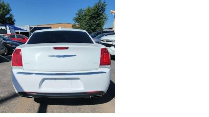 Chrysler 300 Limited AWD 2019