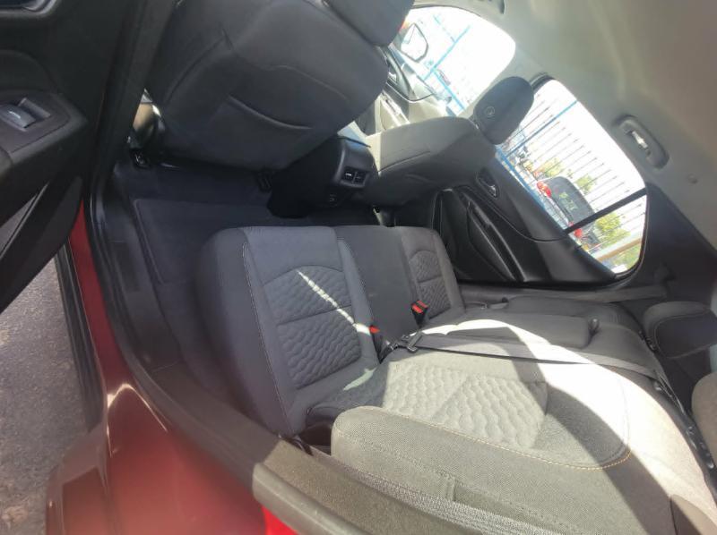 Chevrolet Equinox LT AWD 2021
