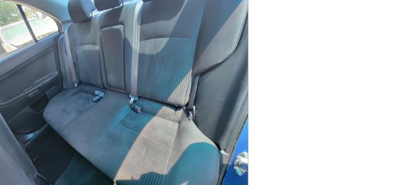 Mitsubishi Lancer ES CVT 2015