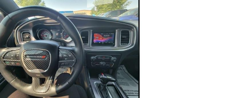 Dodge Charger SE 2015