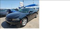 2015 Dodge Charger 
