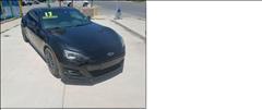 2017 Subaru BRZ 