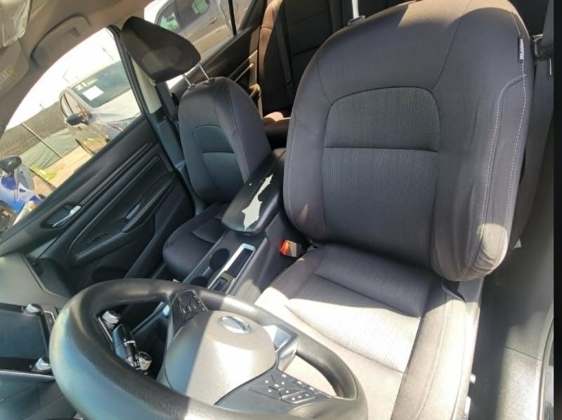 Nissan Altima 2.5 S 2019