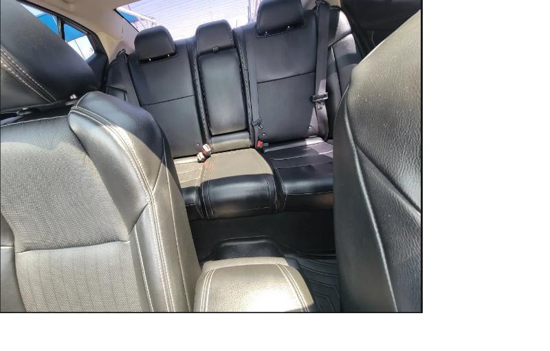 Toyota Corolla L CVT 2018