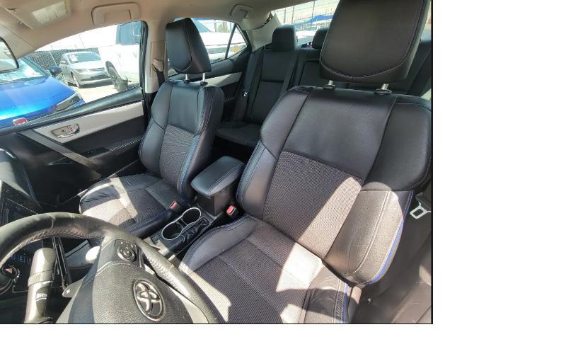 Toyota Corolla L CVT 2018