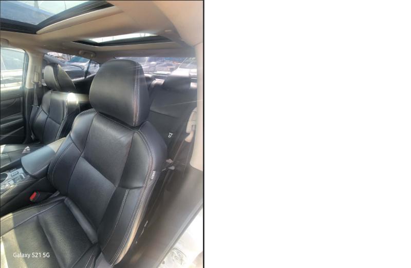 Nissan Maxima 3.5 SL 2020