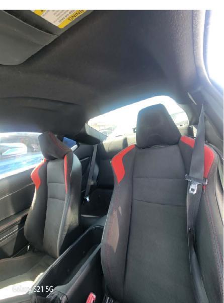 Scion FR-S 6AT 2016