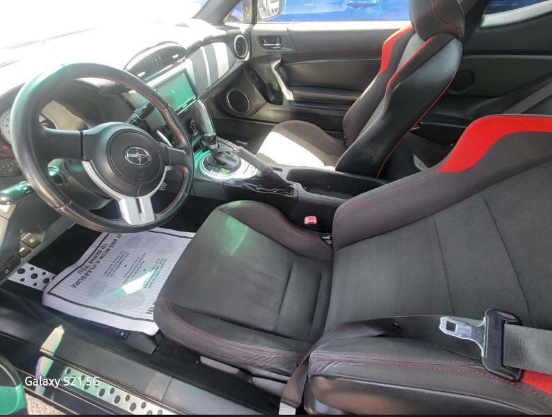 Scion FR-S 6AT 2016