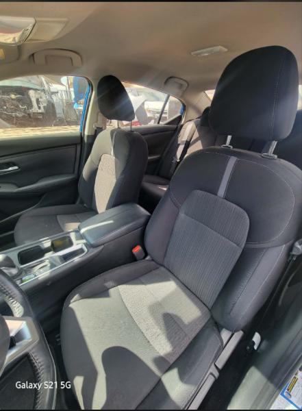 Nissan Sentra SV 2023