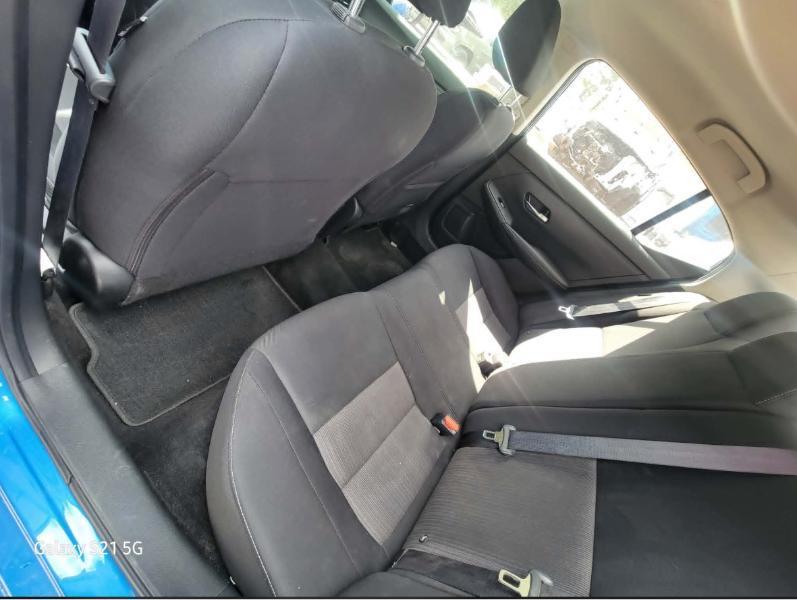 Nissan Sentra SV 2023