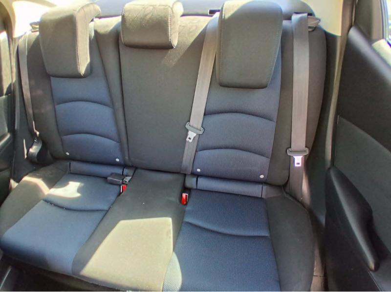 Toyota Yaris L 6M 2020