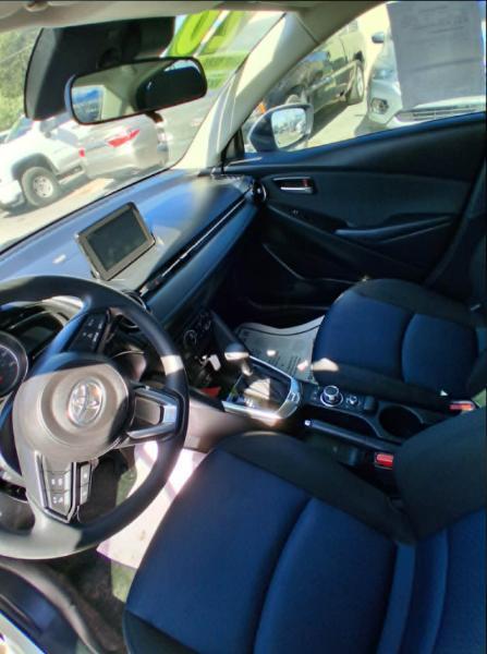 Toyota Yaris L 6M 2020