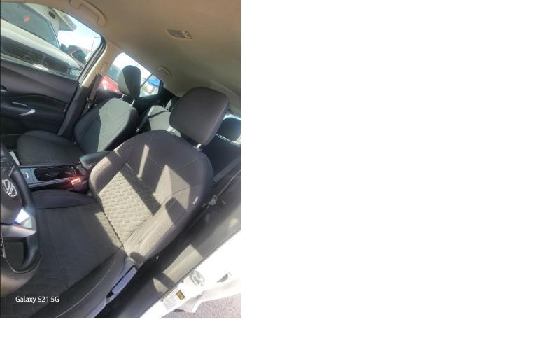 Nissan Kicks SV 2022