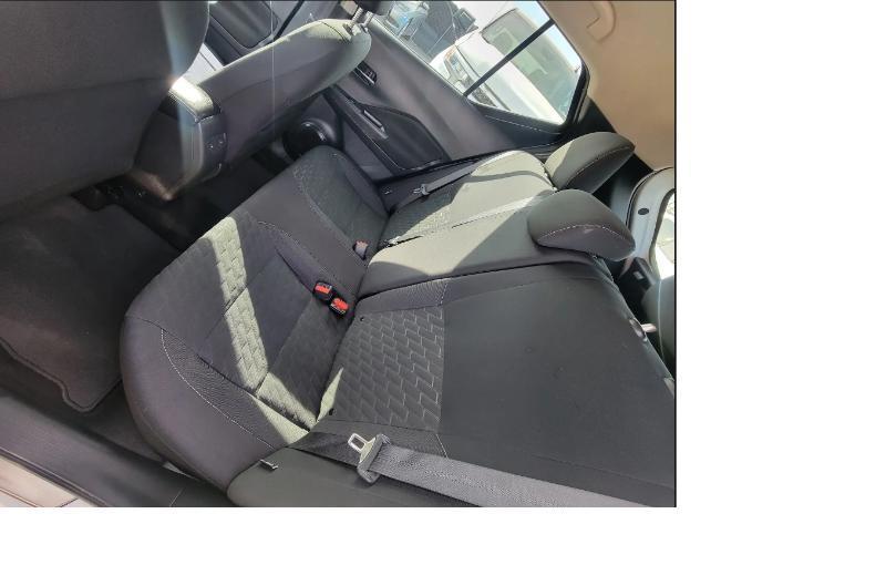 Nissan Kicks SV 2022