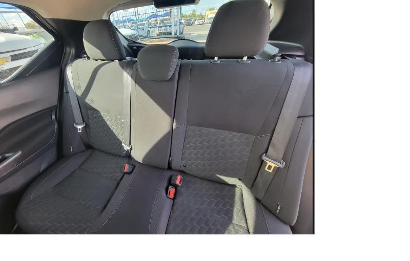 Nissan Kicks SV 2022