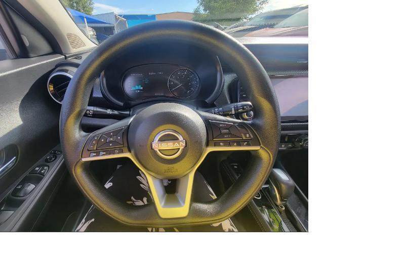 Nissan Kicks SV 2022