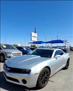 2013 Chevrolet Camaro 