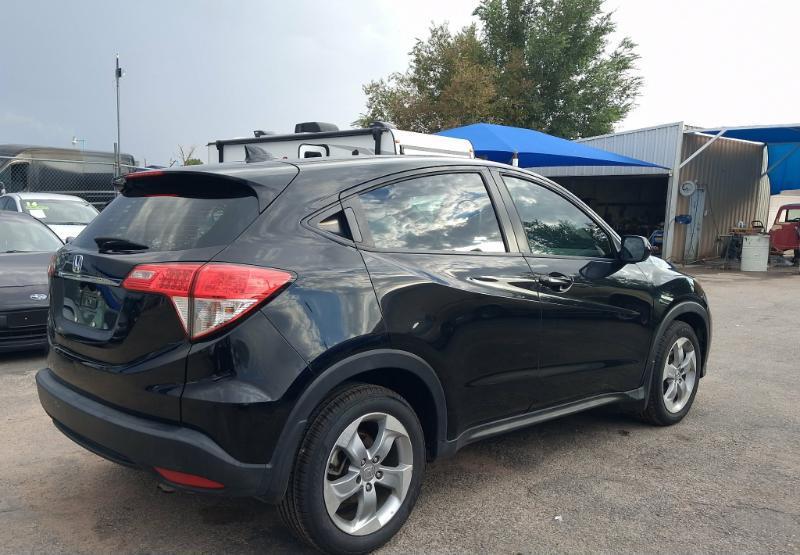 Honda HR-V photo 3