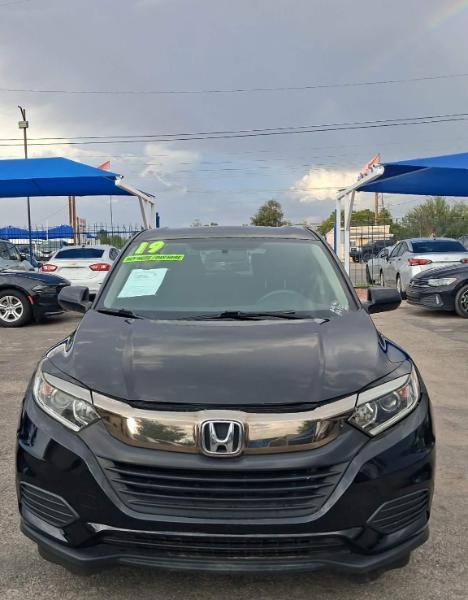 Honda HR-V photo 4