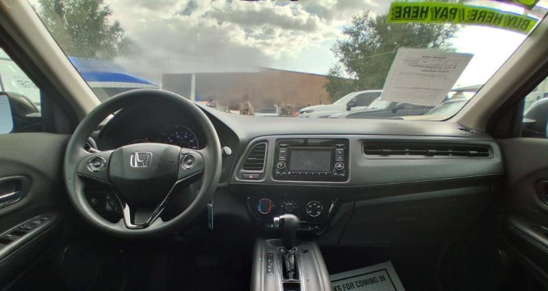 Honda HR-V photo 6