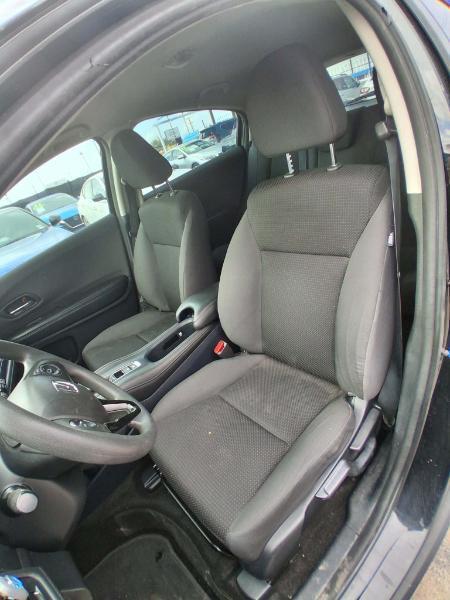 Honda HR-V photo 7