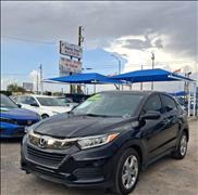 2019 Honda HR-V 