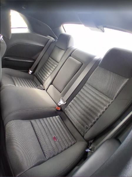 Dodge Challenger SXT 2014